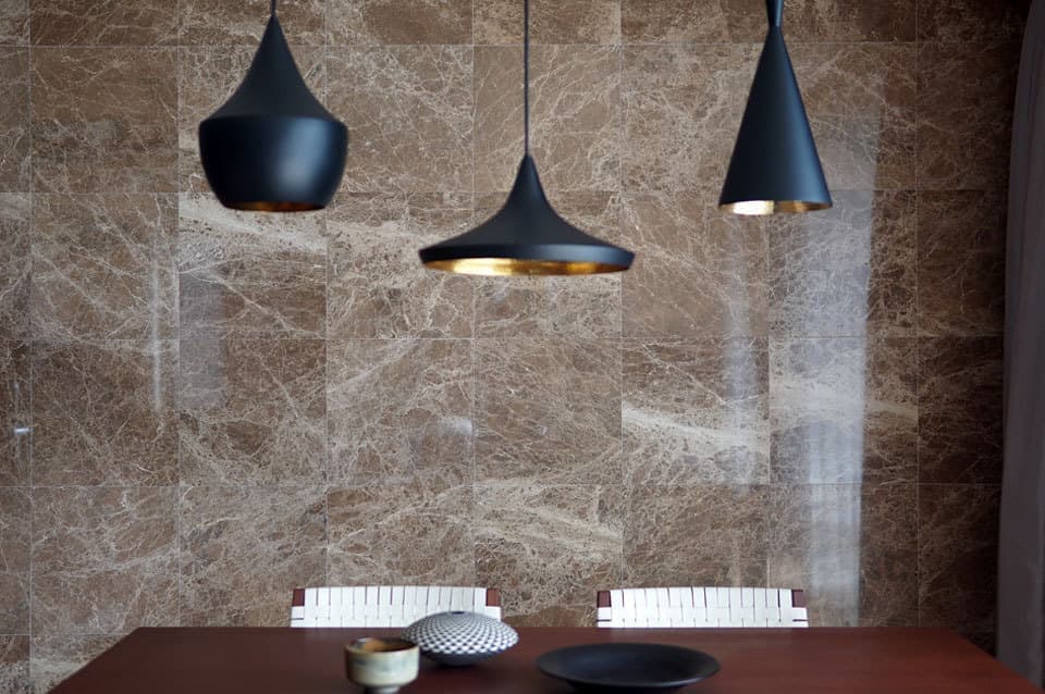 トムディクソン照明