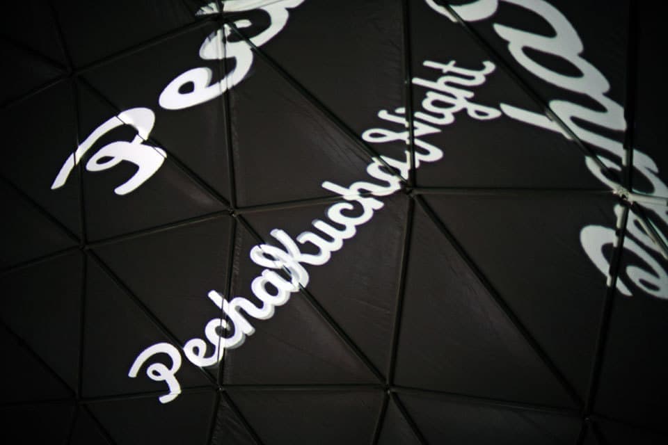 ペチャクチャナイト東京