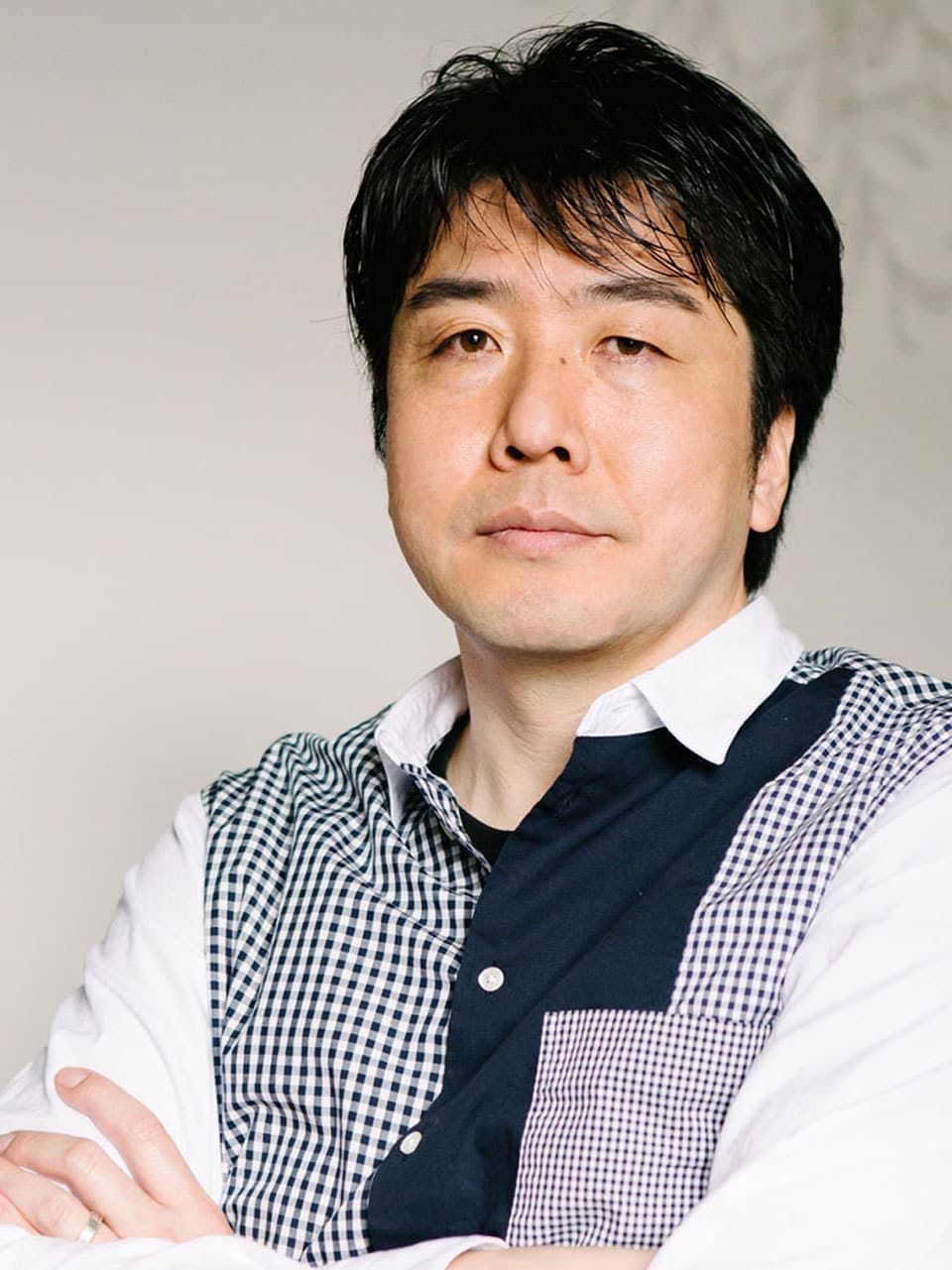 建築家西村嘉哲