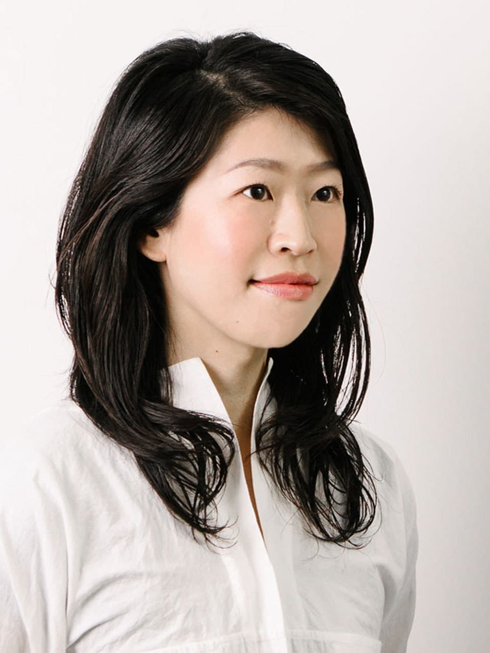 女性建築家西村幸希