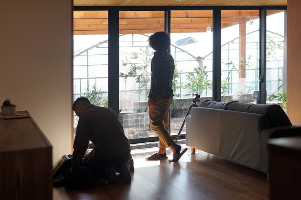 江戸川区の注文住宅