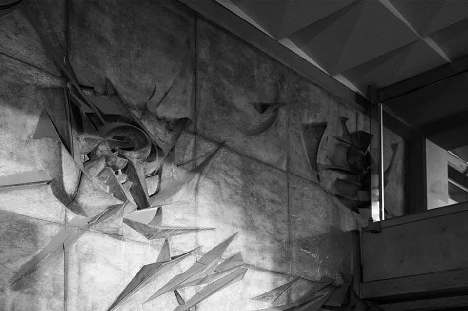 日本大学理工学部５号館