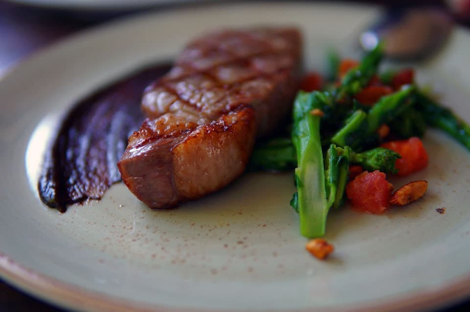 エスプレッソガーリックアイオリソース