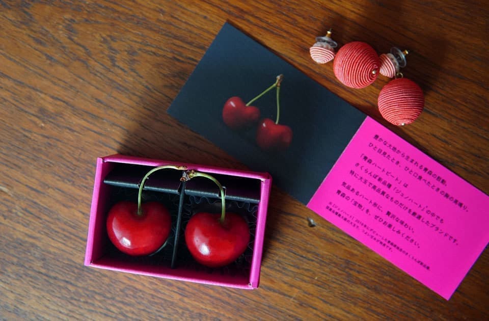 青森ハートビート