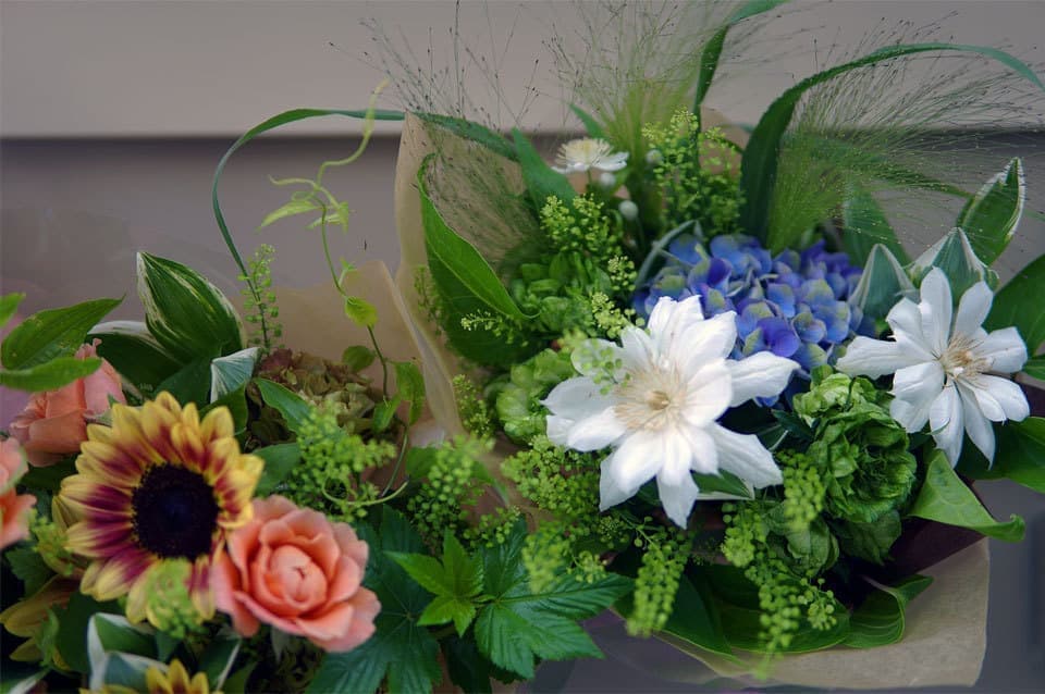 代々木上原の２世帯住宅