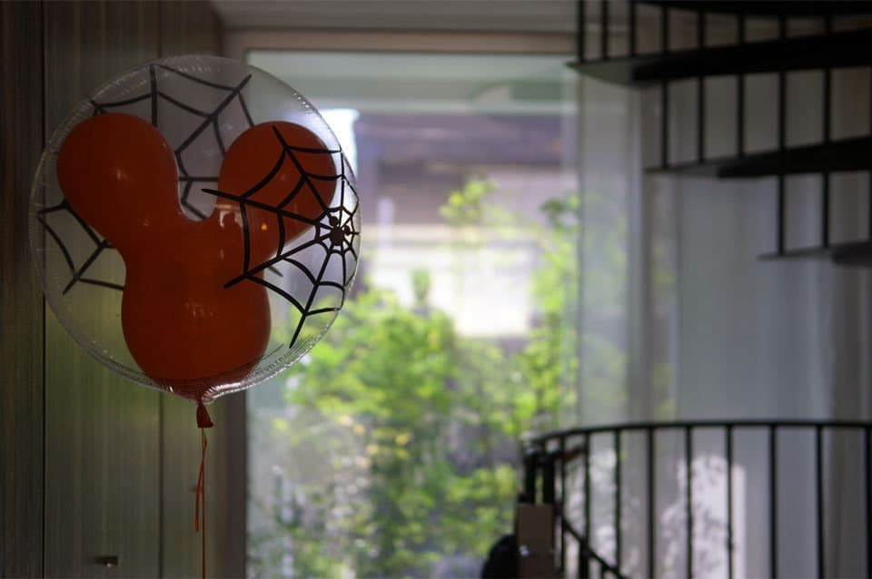 横浜の注文住宅