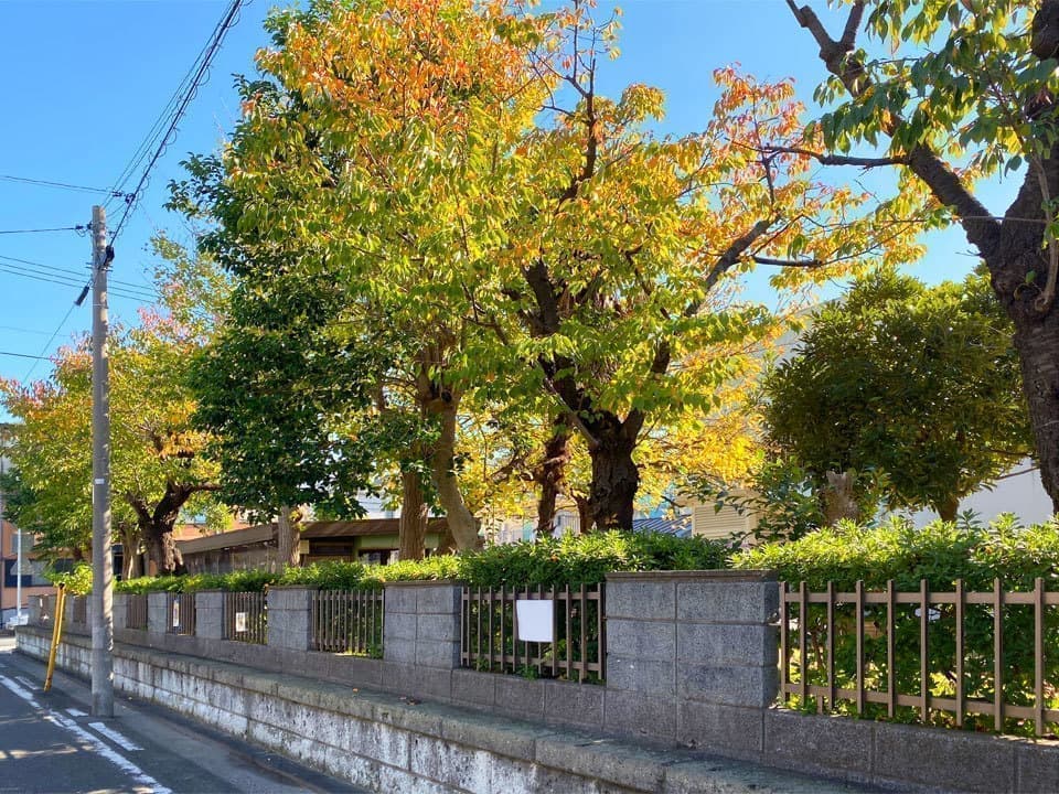 鶴見の注文住宅