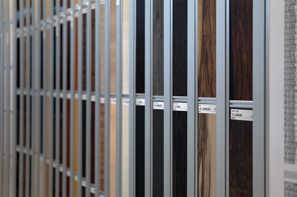 新宿ショールーム