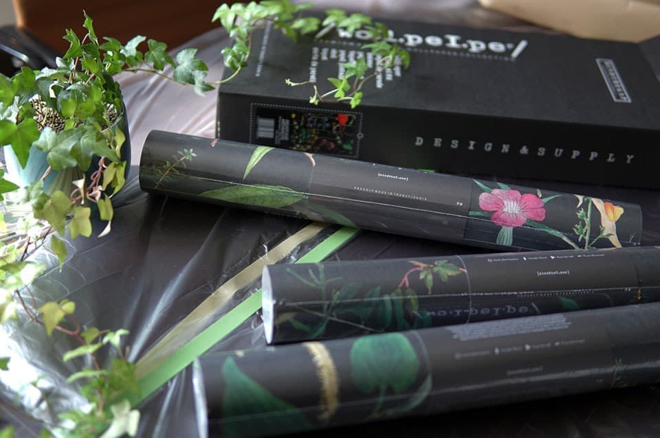 マインドザ ギャップ壁紙