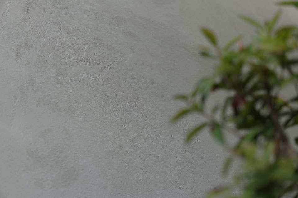 ジョリパット外壁