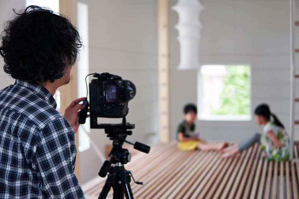 学芸大学の注文住宅