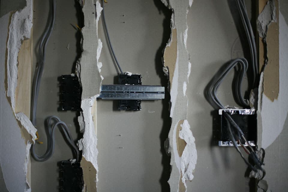 三軒茶屋マンションリノベ