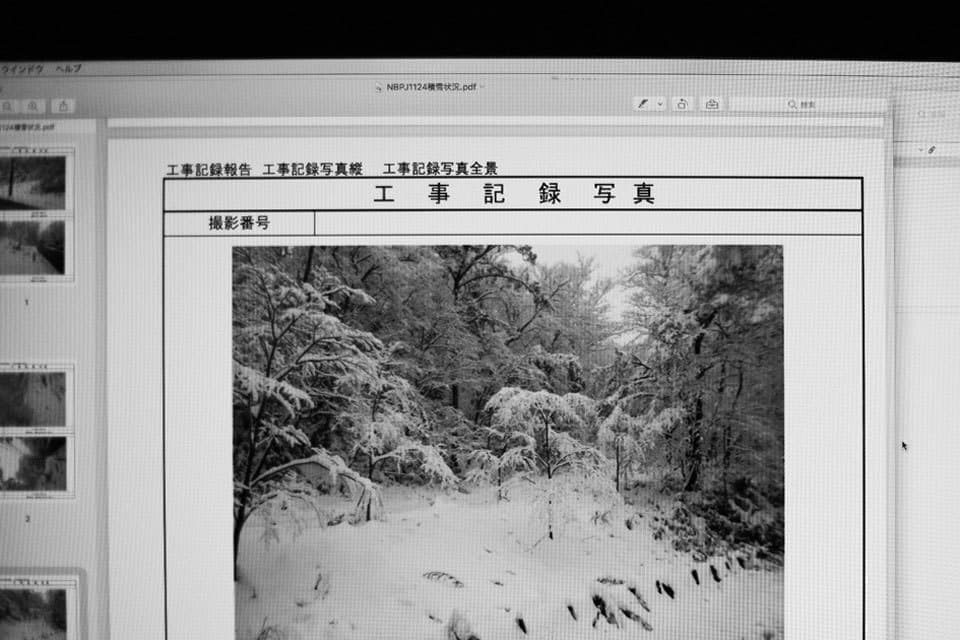 ニコライバーグマン箱根