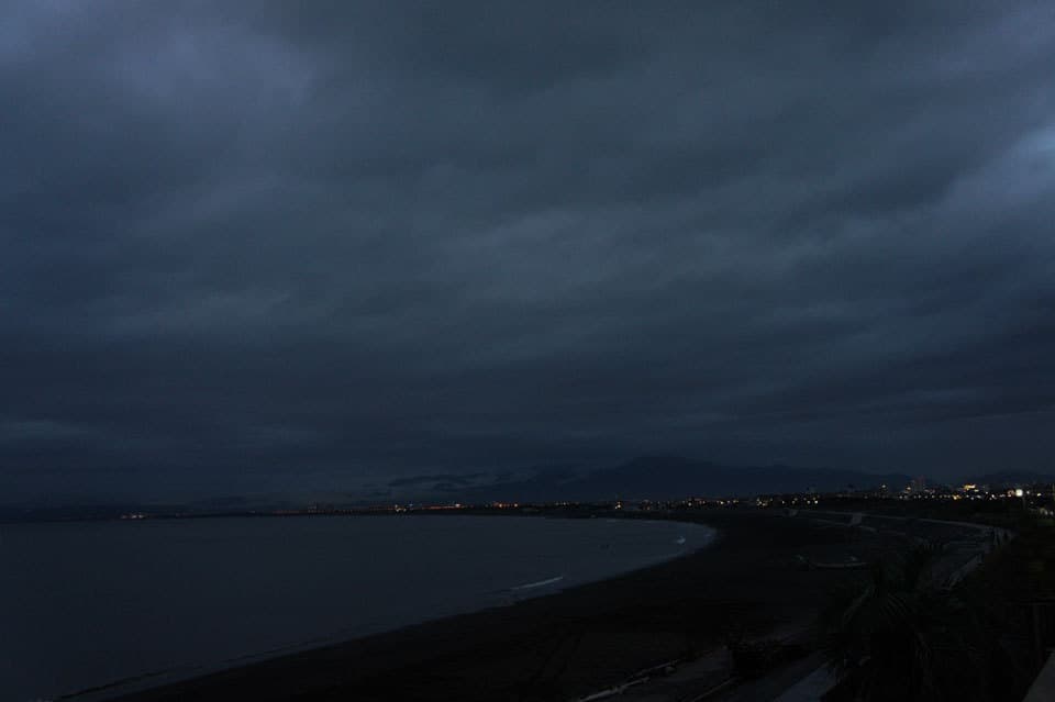新江ノ島水族館