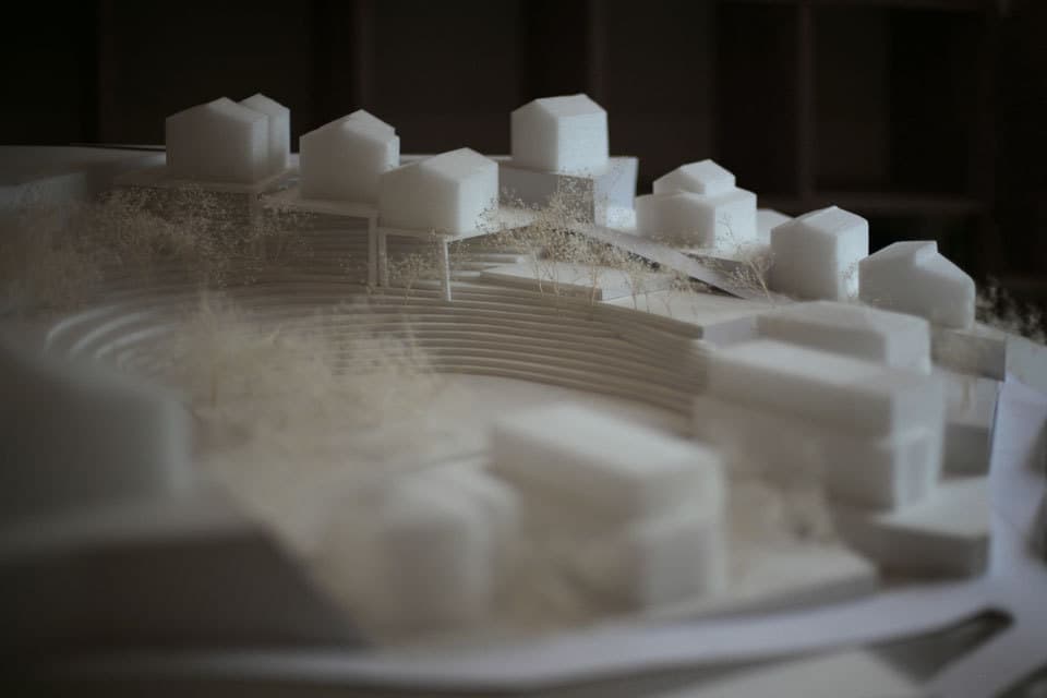 周辺模型スタイロ