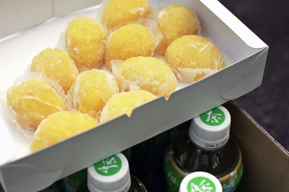 浜田山の注文住宅