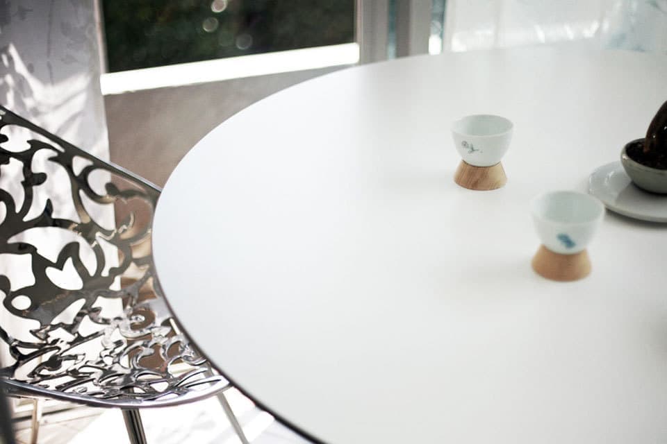 フィリップスタルク椅子