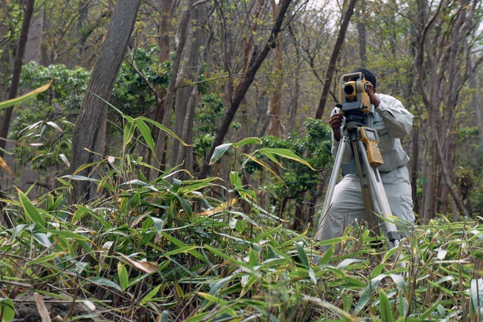 ニコライバーグマン箱根