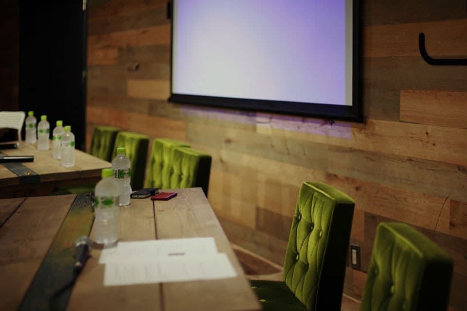 タニタガルバニウム授賞式