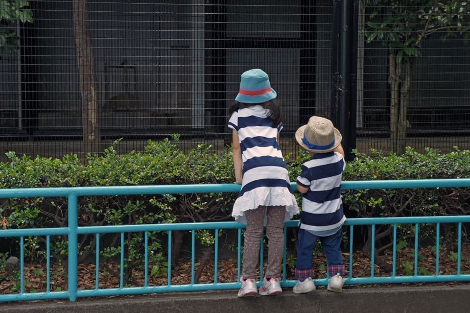 野毛山動物園