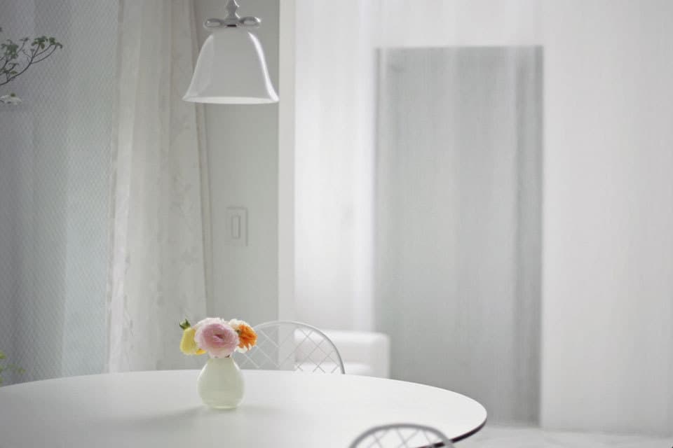 moooiベルランプ