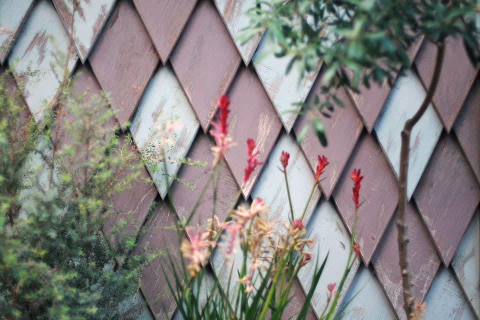 おしゃれな外壁目黒川