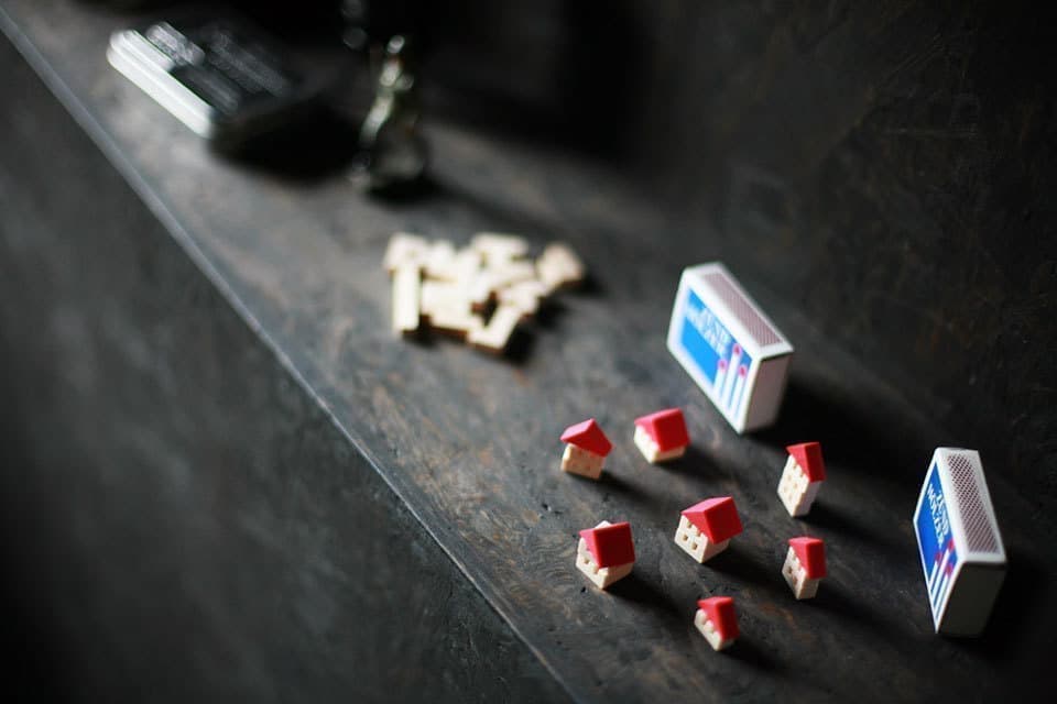 有吉ゼミ坂上忍