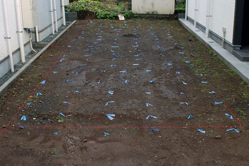 大倉山の注文住宅