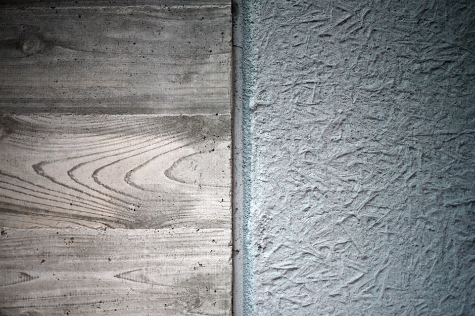 羽根木の注文住宅