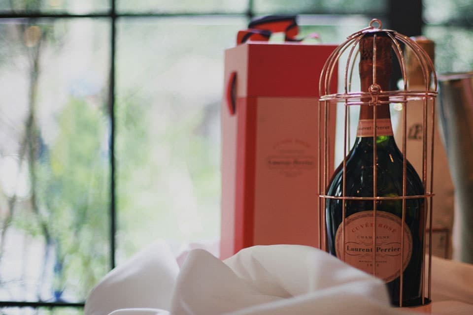 ローランペリエ