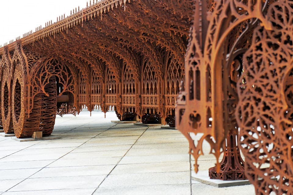 ヴィム・デルボア