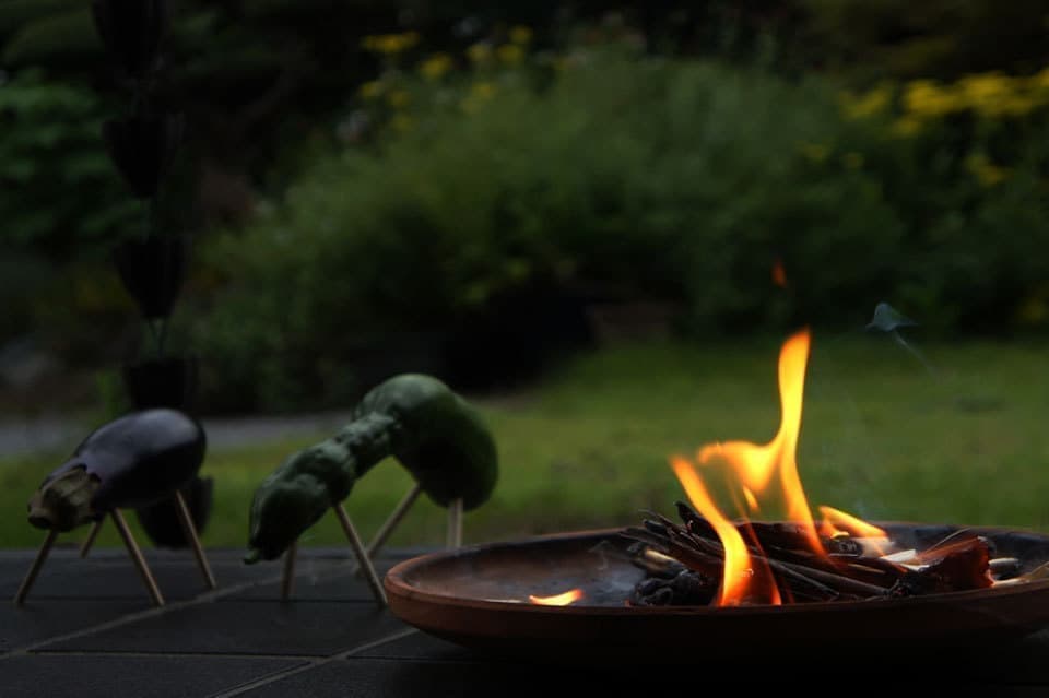 精霊馬なすきゅうり