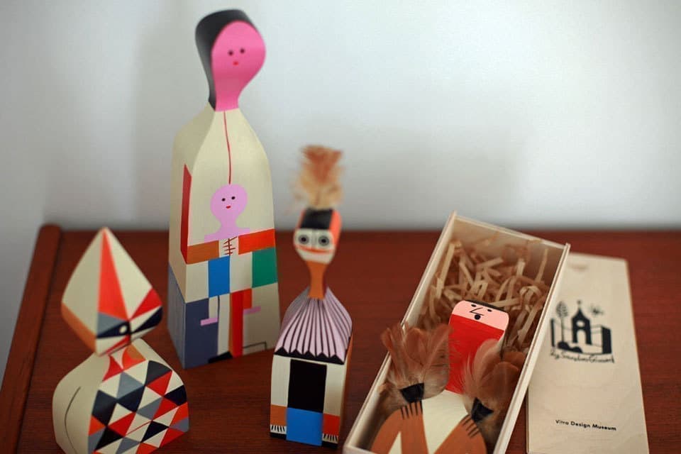 アレキサンダージラルド