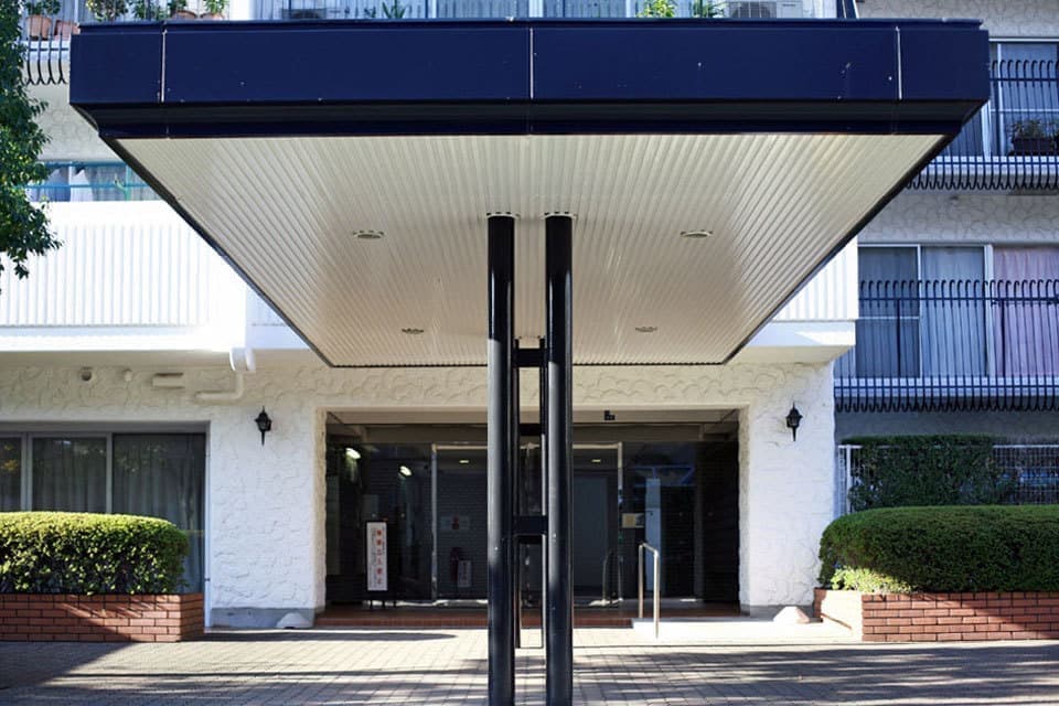 ヴィンテージマンション