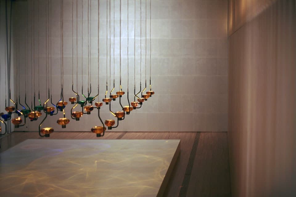 サントリー美術館フィンランド