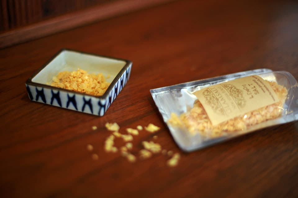 アルチザンフード