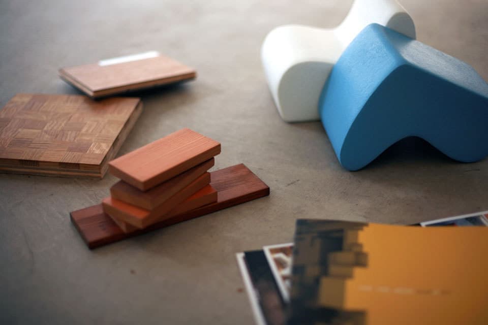 プロダクトデザイン