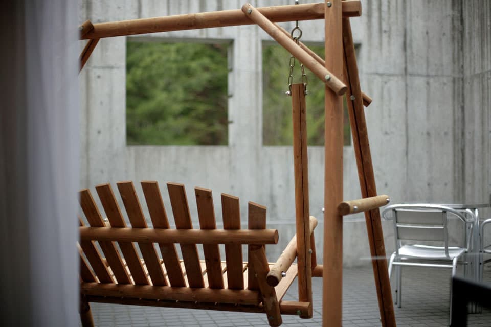 八ヶ岳星野リゾート