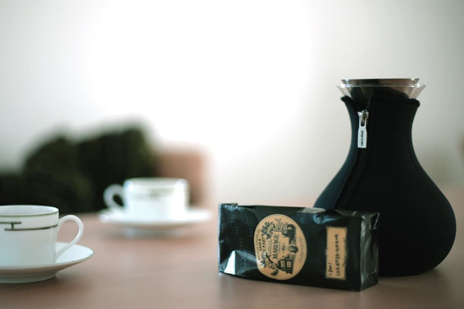 マリアージュフレール