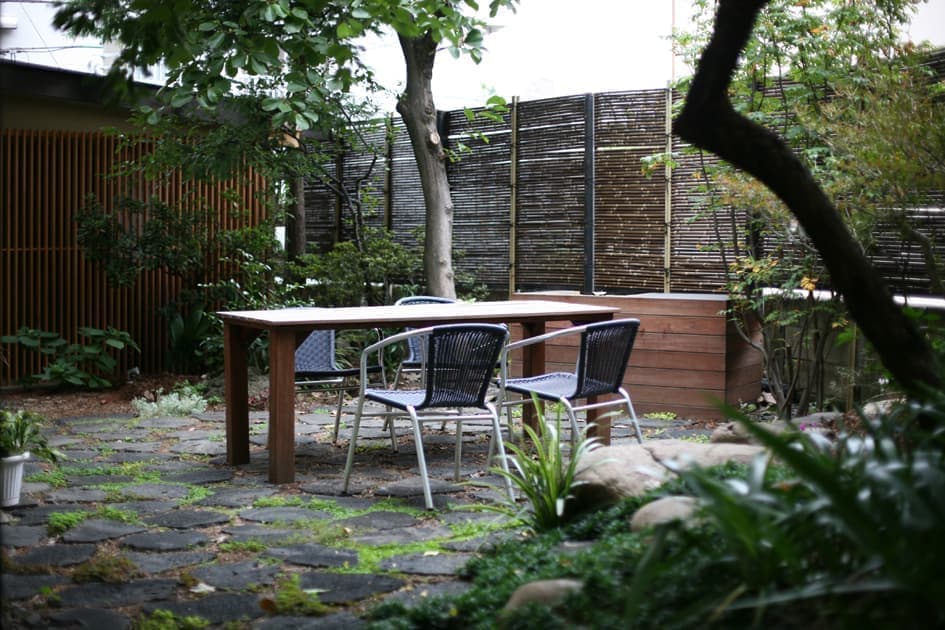 大田区の注文住宅