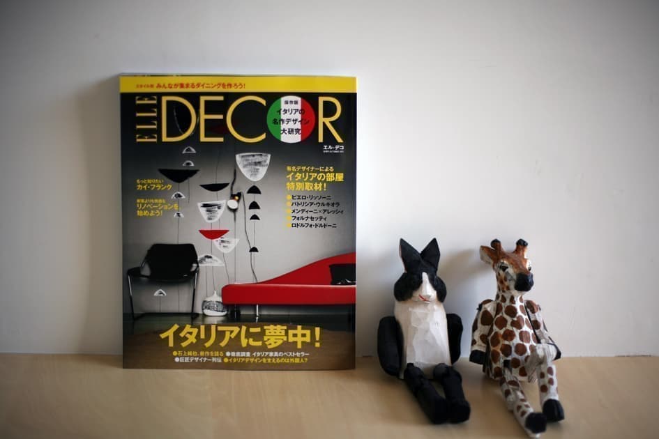 若手女性建築家