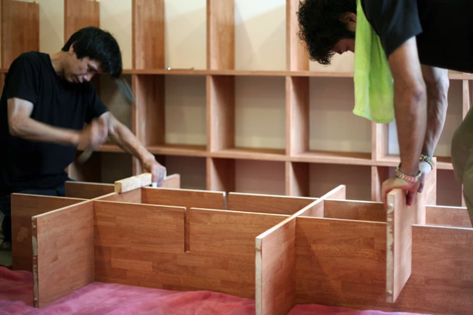 大倉山設計事務所