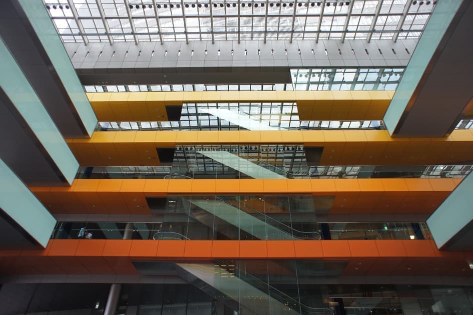 二子玉川ハンズ