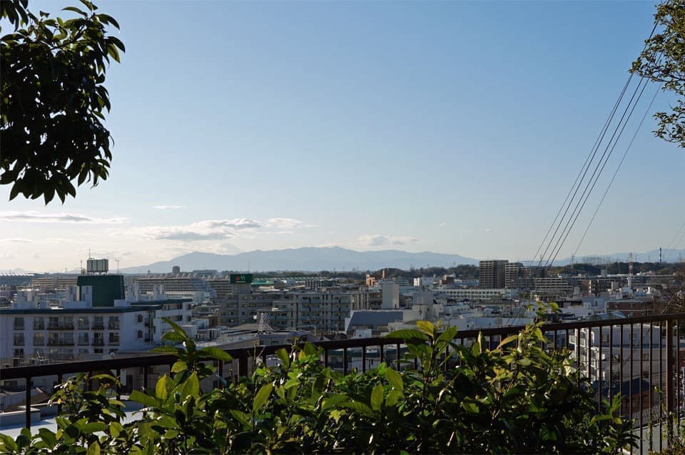 マンションリノベ