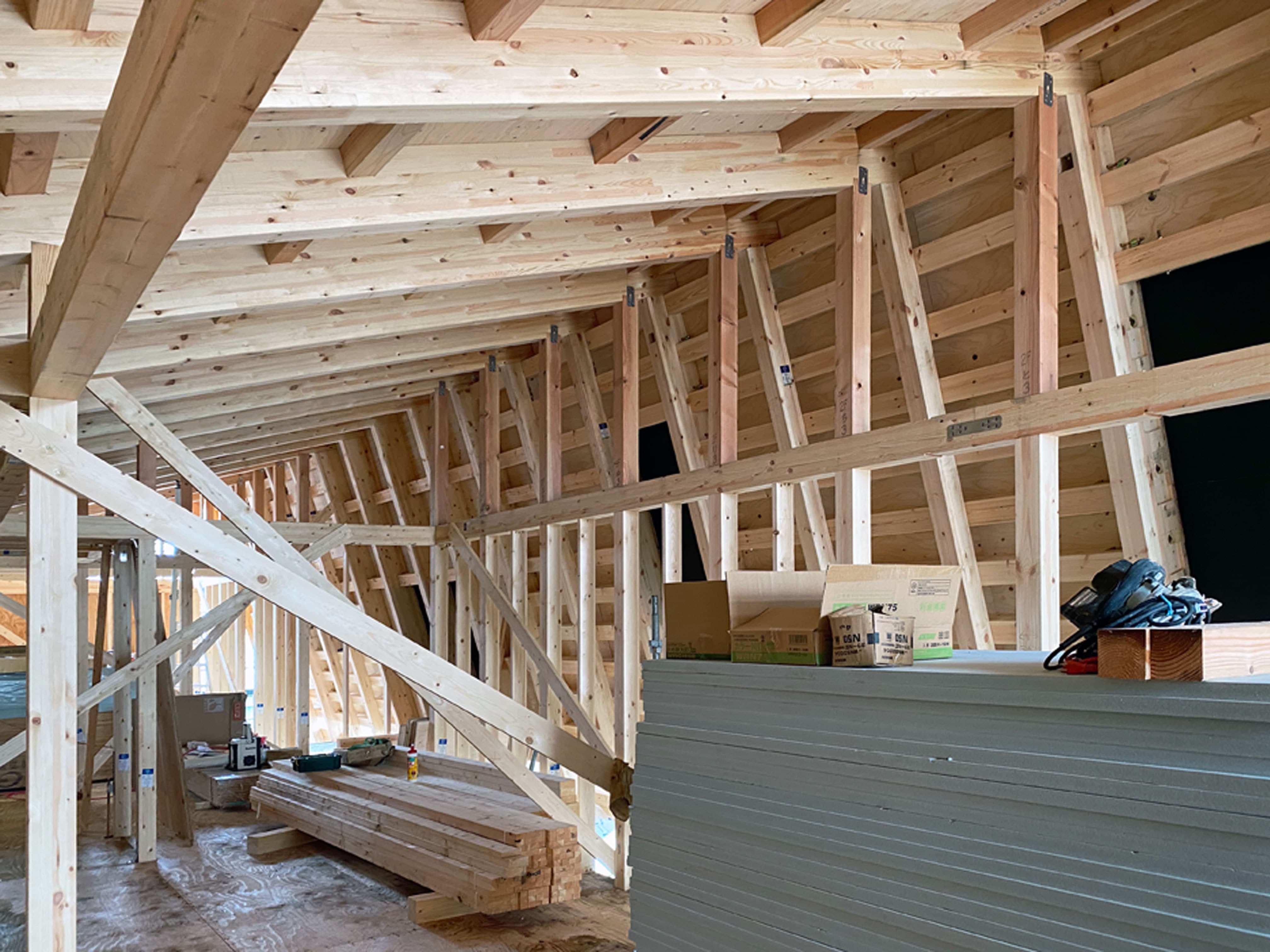 相模原新築注文住宅