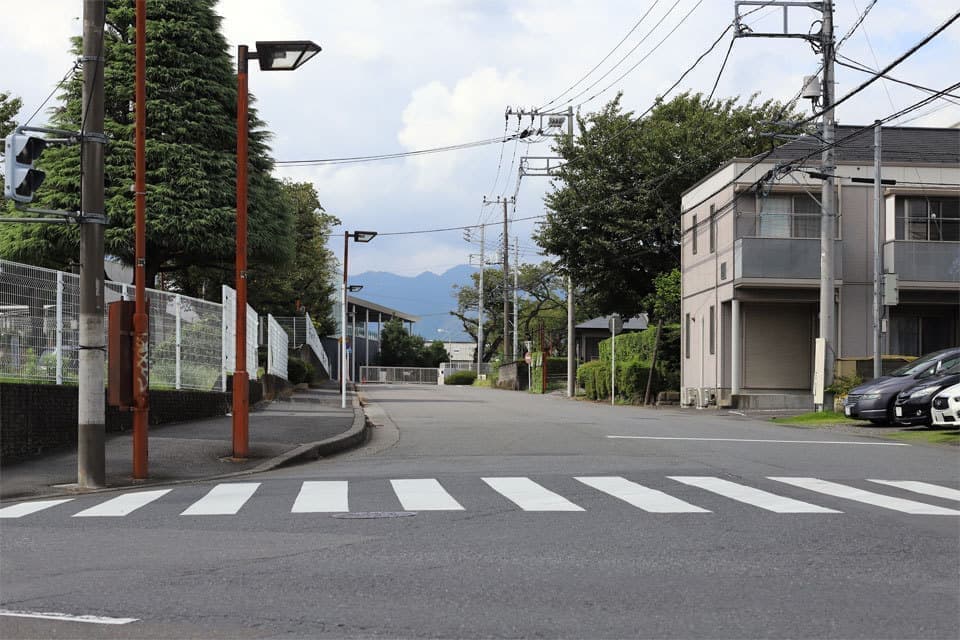 大山厚木注文住宅