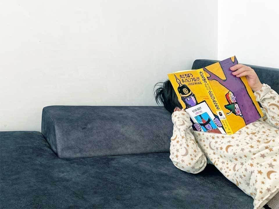 おすすめ本ホッツェンプロッツ