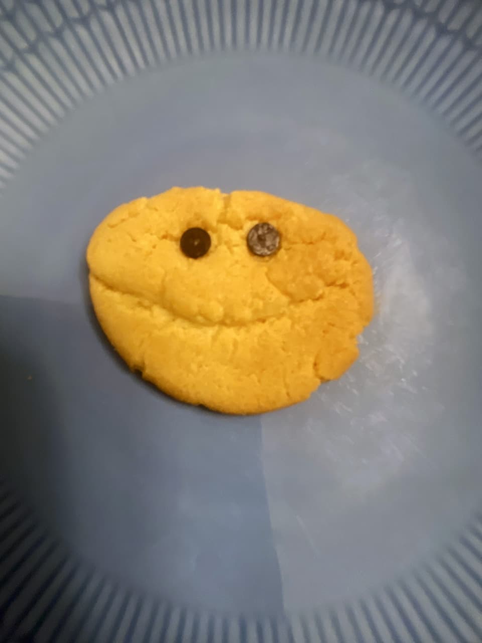 手作りクッキー