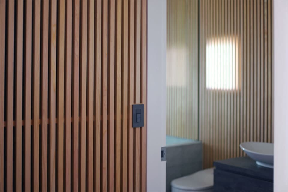 十和田石マンションリノベ