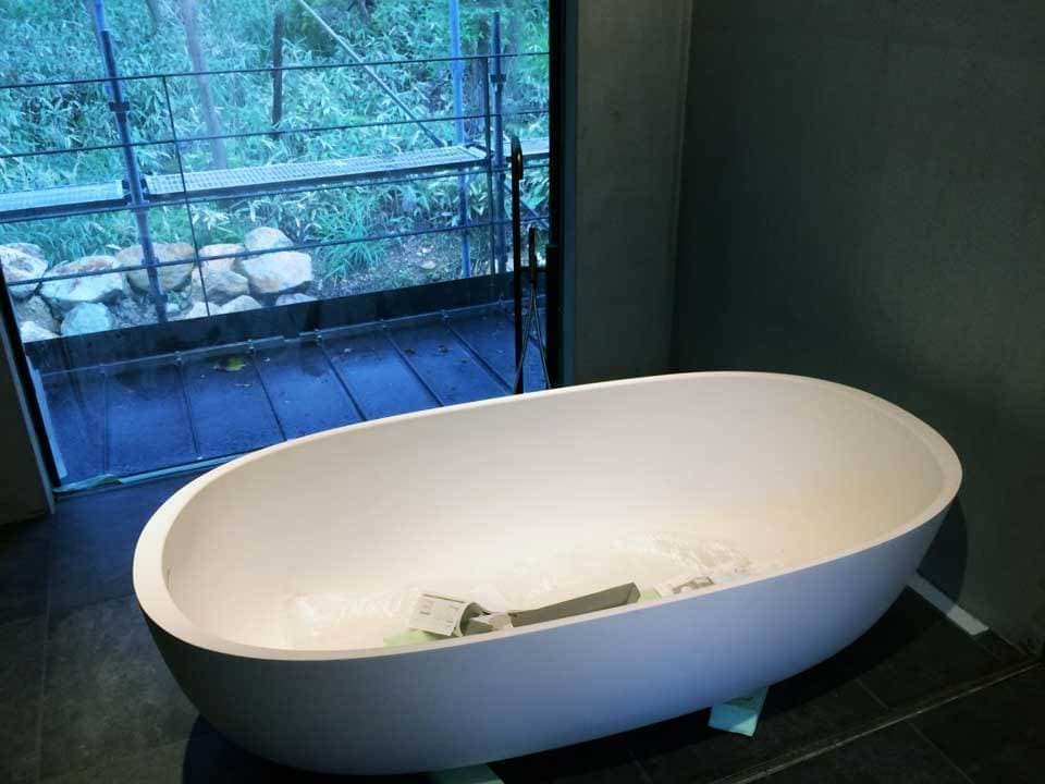 Boffi ICELANDニコライバーグマン箱根